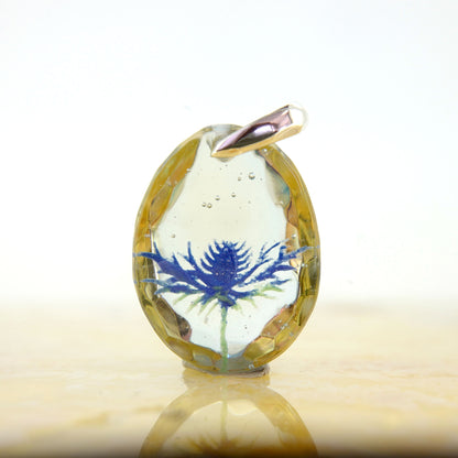 Thistle (thistle001)