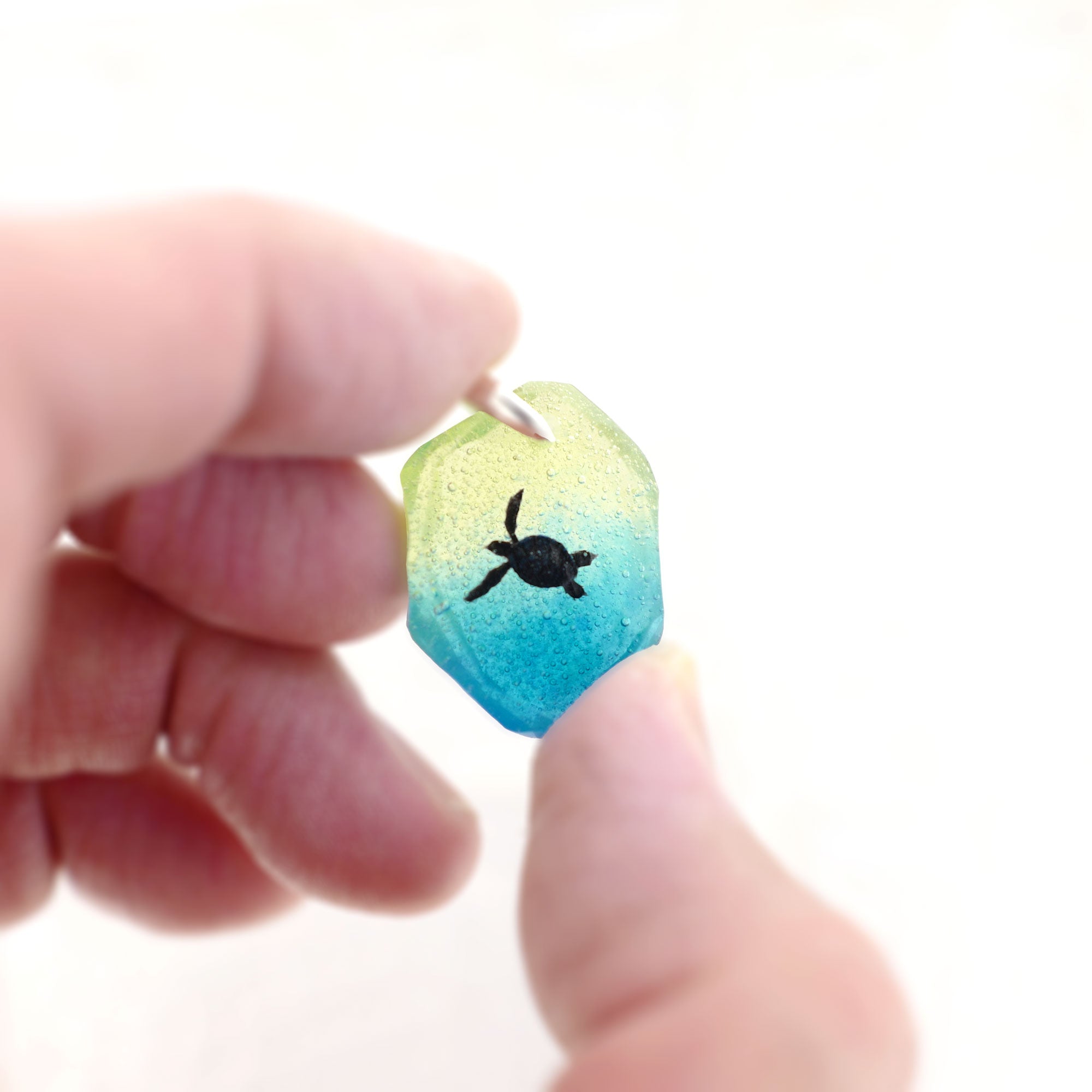 アオウミガメ（turtle197）