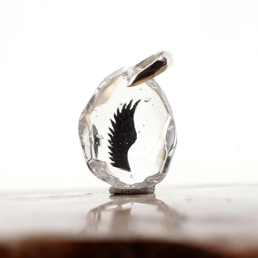 翼（wing027）