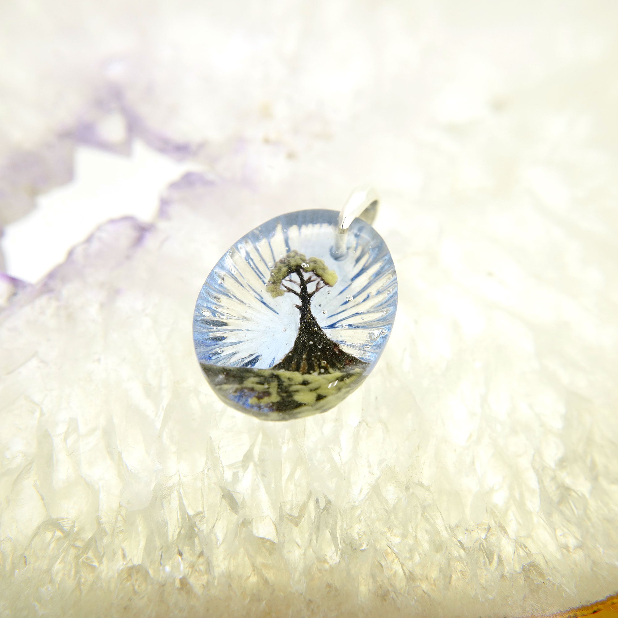 World Tree (yggdrasil043)