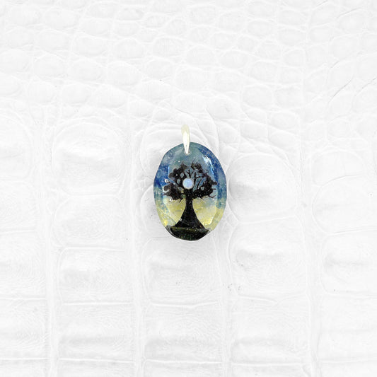 世界樹（yggdrasil046）