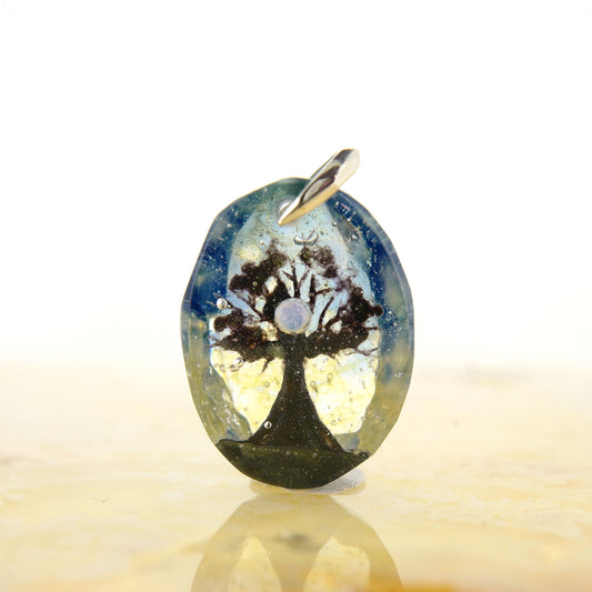 世界樹（yggdrasil046）