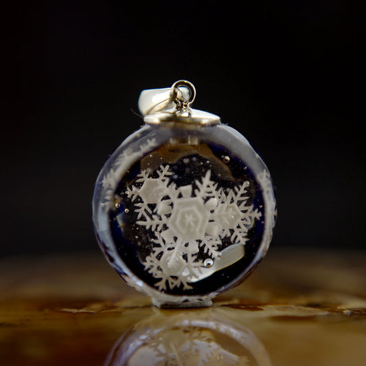 Snowflake (snow197)