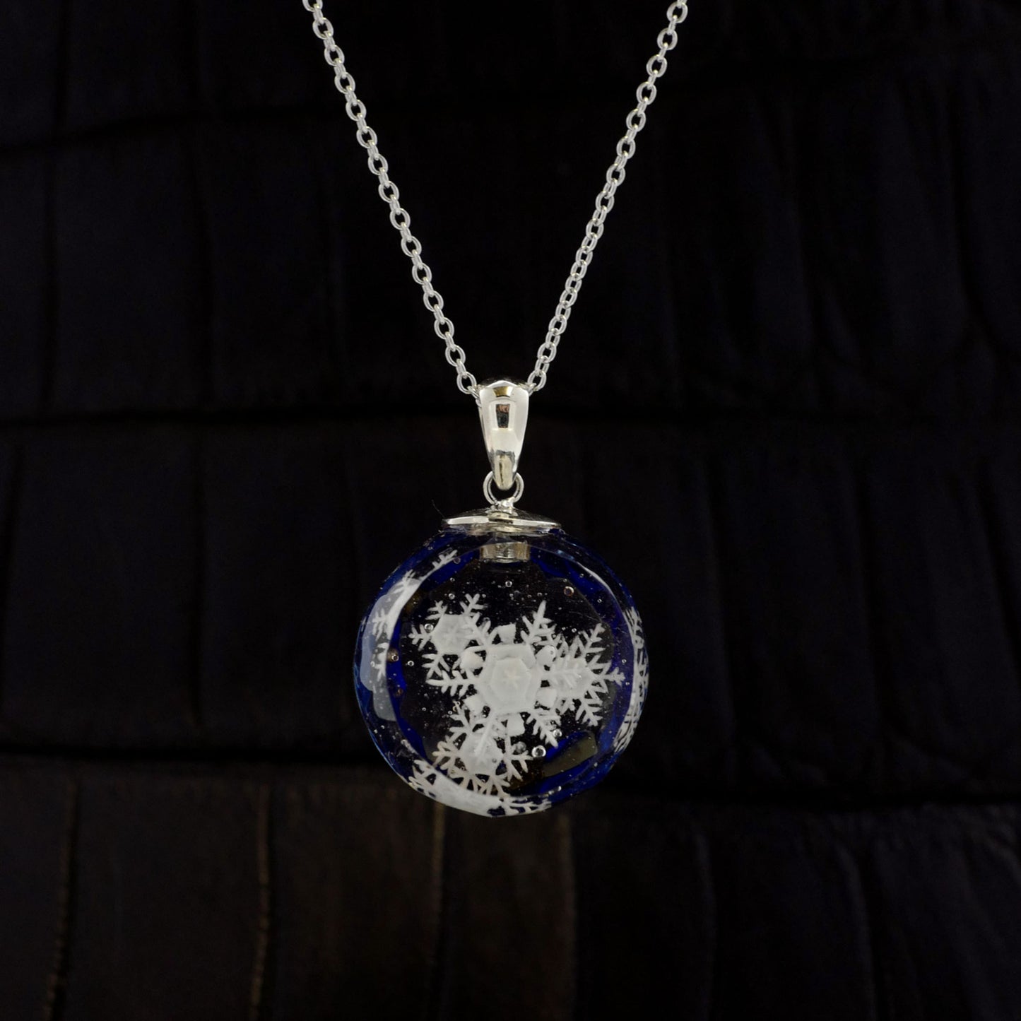 Snowflake (snow197)