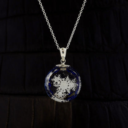 Snowflake (snow197)